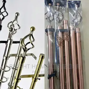Curtain Rods Curtain Rods Curtain Rods Curtain Rods