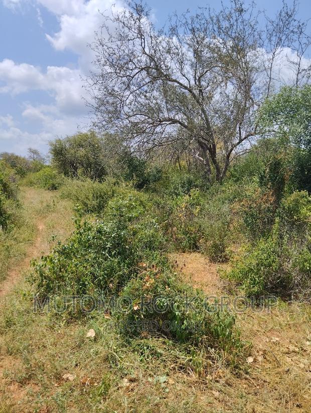 3080acres For Sale - main view