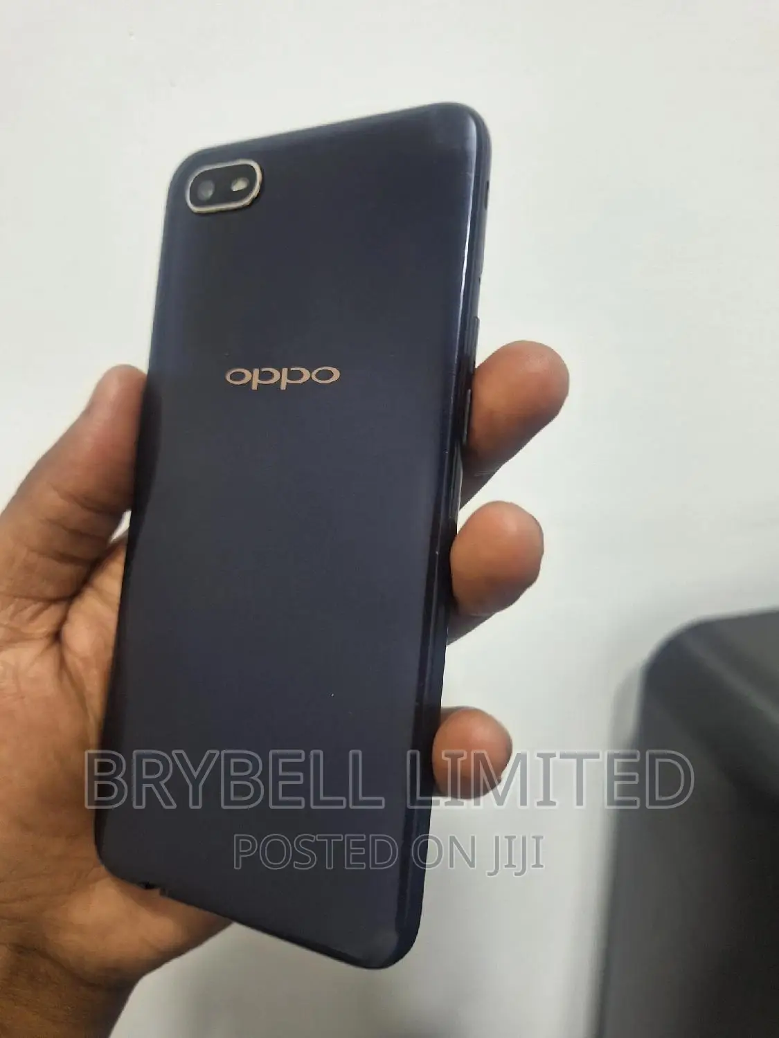Oppo A1k 32 GB Black