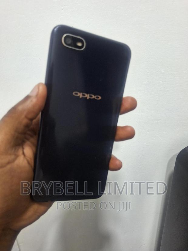 Oppo A1k 32 GB Black - thumbnail 6