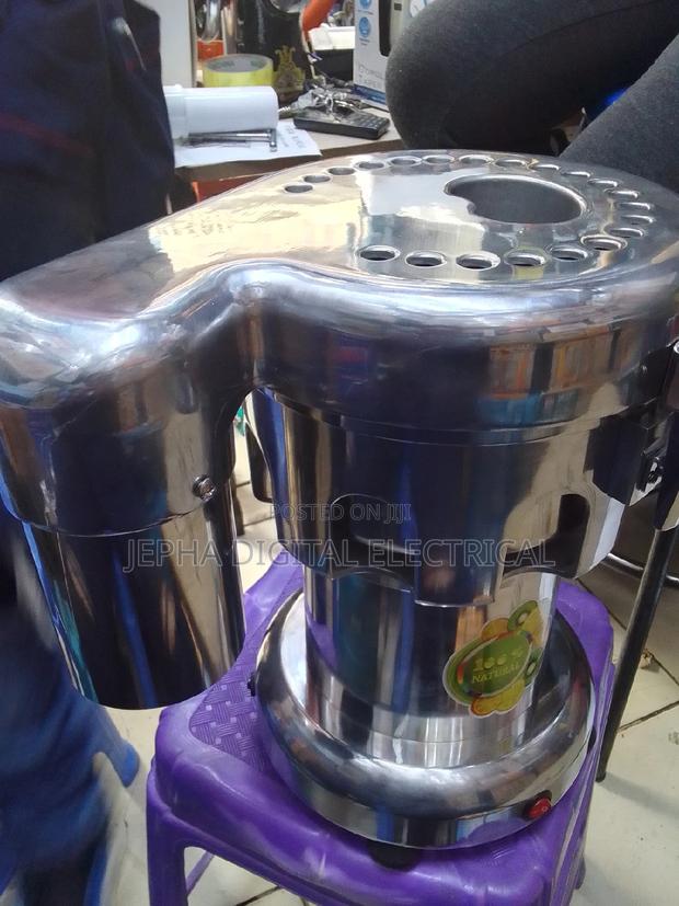 Commercial Juicers/Original Juicer
