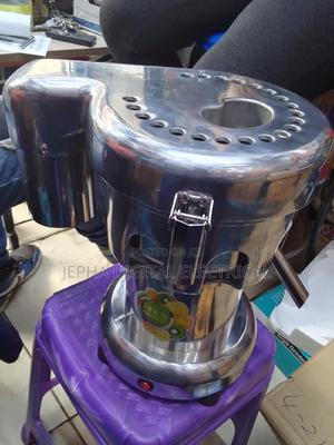 Commercial Juicer Machine - thumbnail 2
