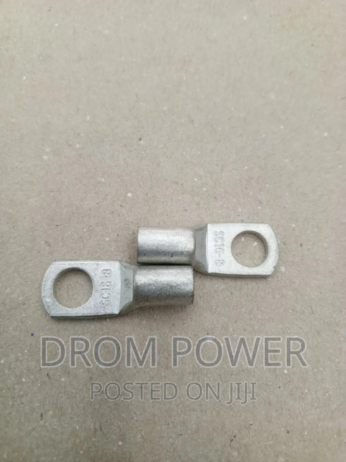 Cable Lugs
