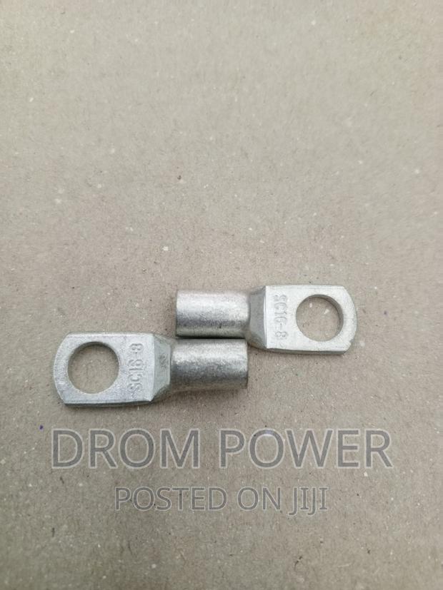 Cable Lugs