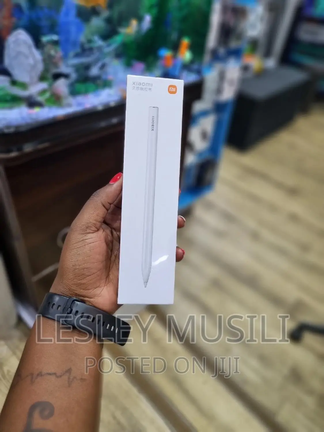 Xiaomi Stylus Pen 2 for Xiaomi Mi Pad 5 / 5pro/Mi Pad 6/6pro