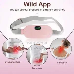 Menstrual Heating Pad