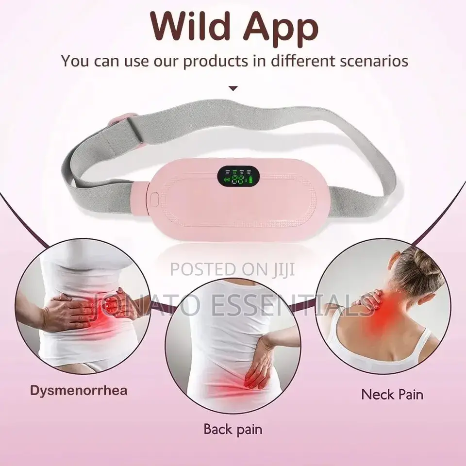 Menstrual Heating Pad