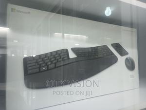 Microsoft Wireless Keyboard (Sculpt Ergonomic) Mouse Combo - thumbnail 2