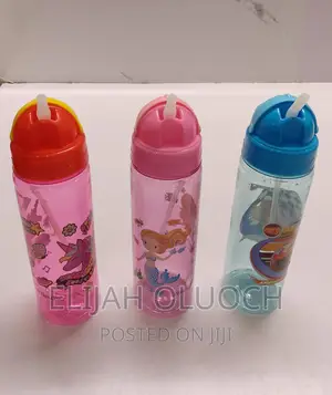 Themed Baby Bottles Now Available