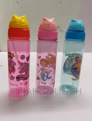 Themed Baby Bottles Now Available
