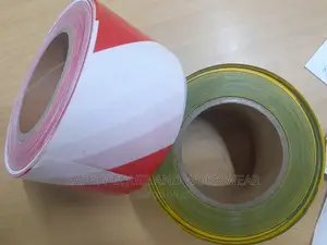 Construction Safety Tapes/We Supply