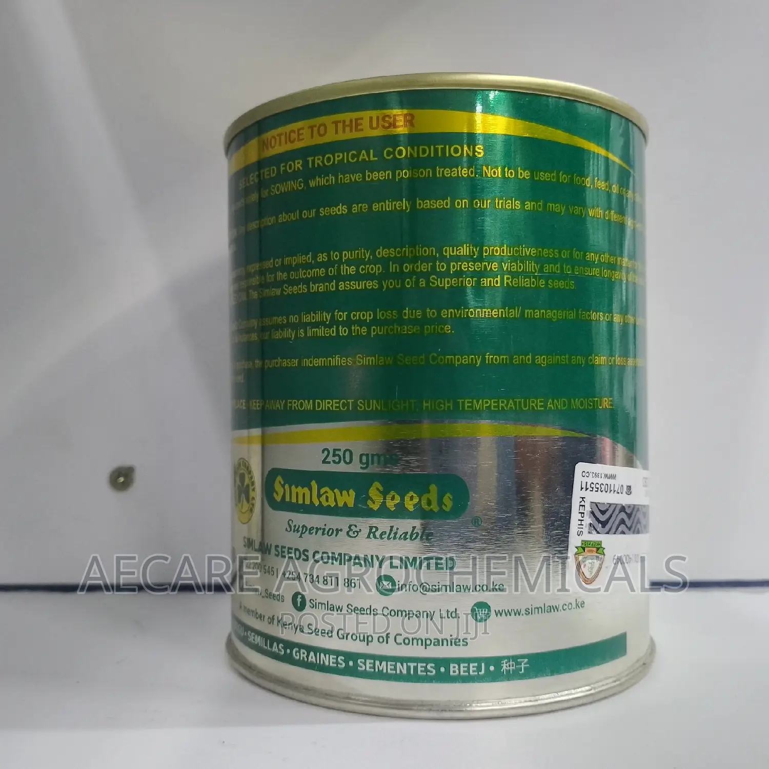 PENNCROSS BENTGRASS LAWN (Golf , Carpet Grass) 250 Grams
