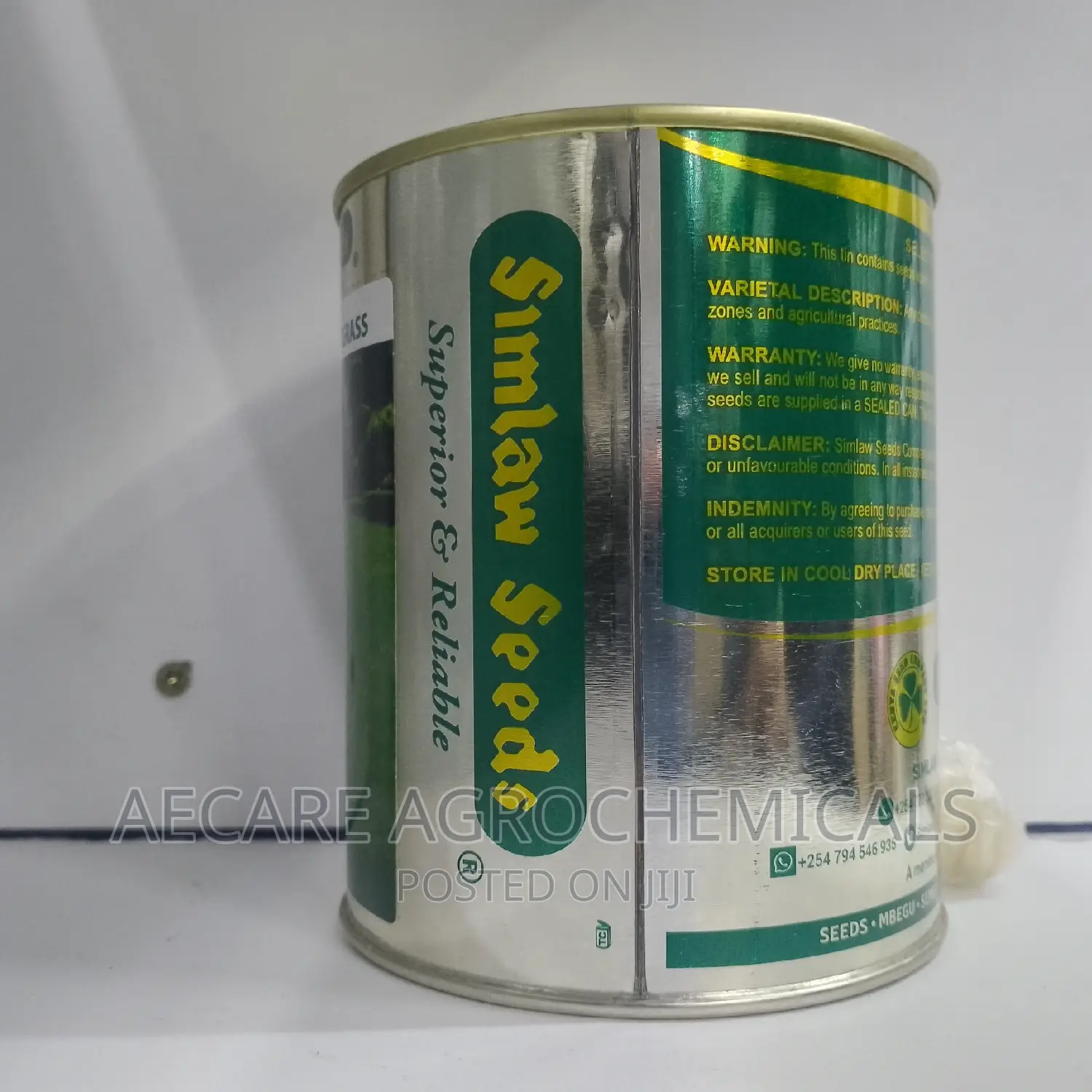 PENNCROSS BENTGRASS LAWN (Golf , Carpet Grass) 250 Grams