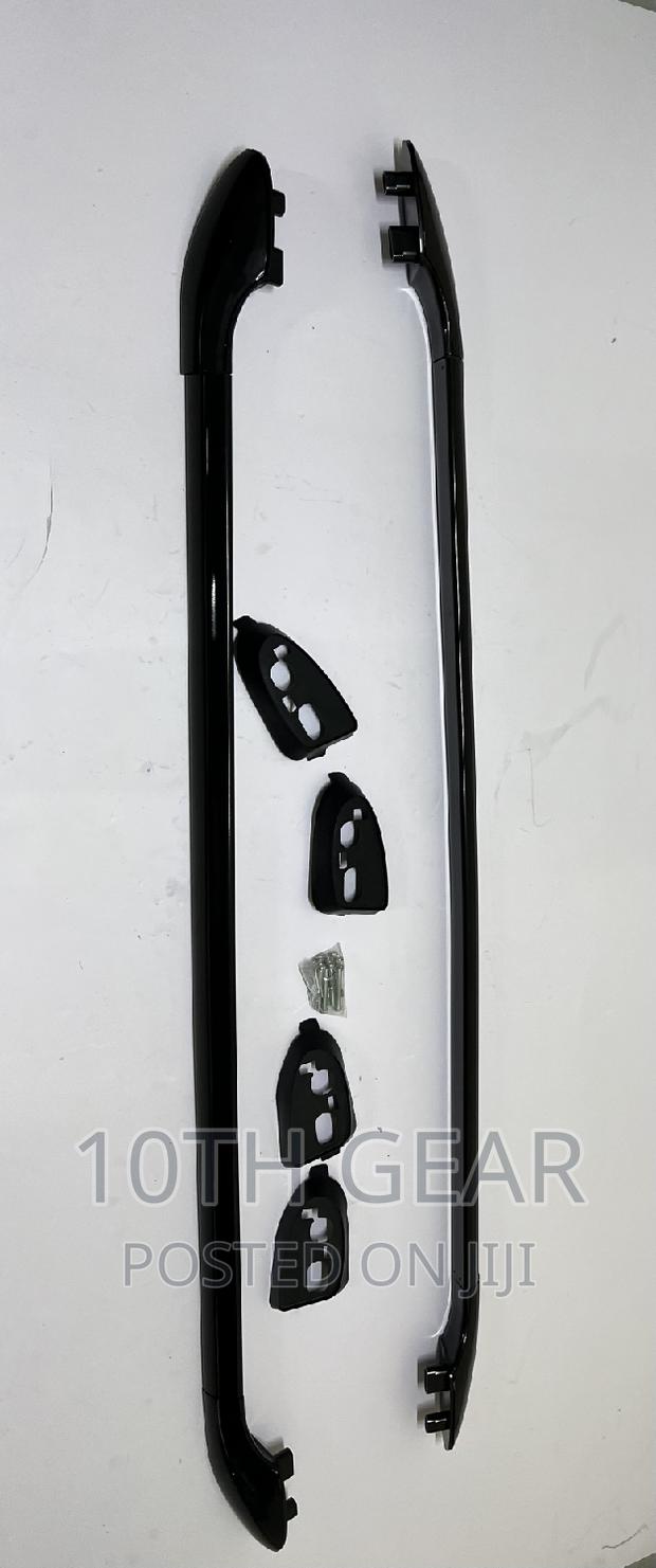 Roof Rail Land Cruiser 100 Series