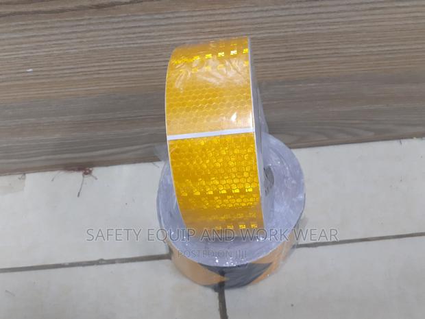 Reliable Adhesive Tape - main view