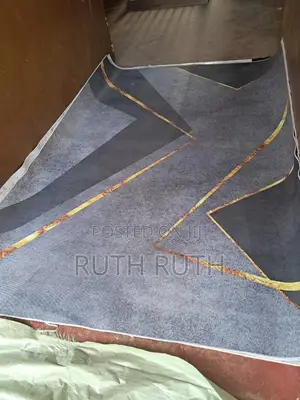 3d 7 *10 Carpet