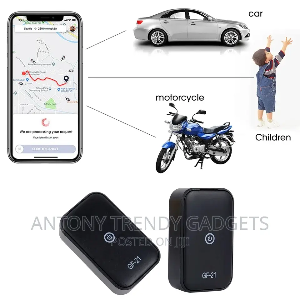 Gps Tracker, Gps Trackers, Tracker