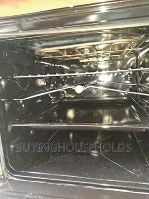 Ramtons 50x55 Cooker 3+1