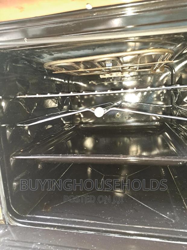 Ramtons 50x55 Cooker 3+1 - thumbnail 3