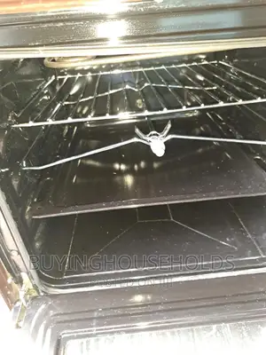 Ramtons 50x55 Cooker 3+1