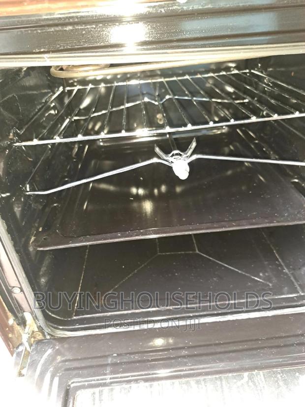 Ramtons 50x55 Cooker 3+1 - thumbnail 4