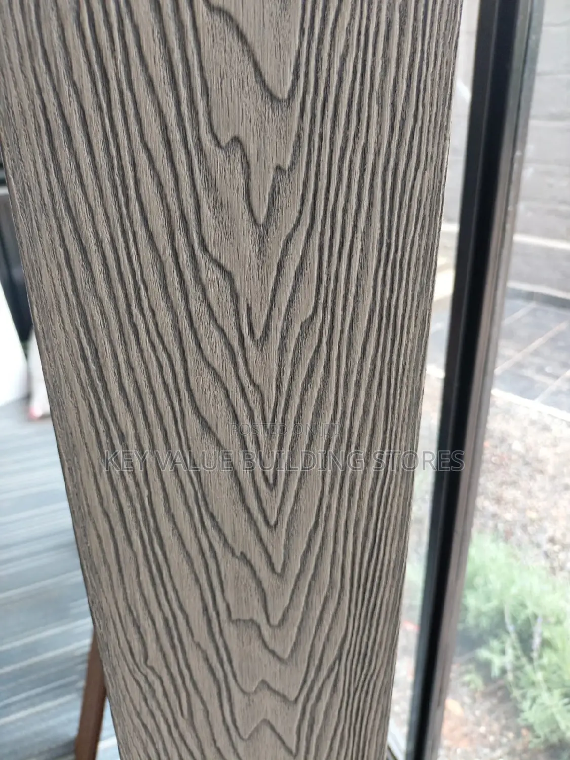 Wpc(Decking Panels)