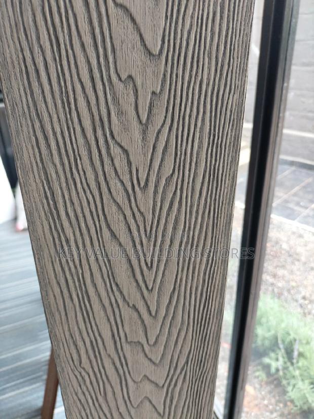 Wpc(Decking Panels) - main view