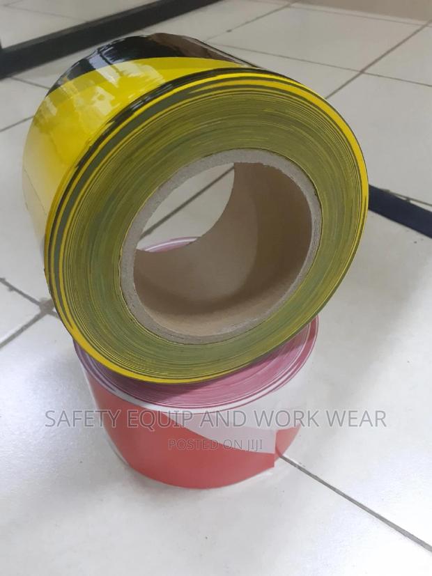 Caution Tape For General Safety