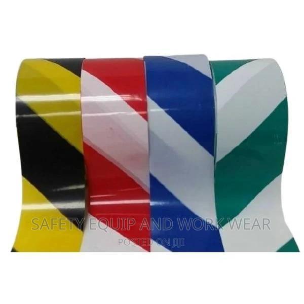 Caution Tapes For Sale ( White/ Red, Yellow/ Black) - main view