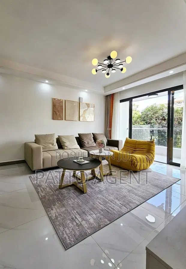 2bdrm Apartment in Kileleshwa for sale