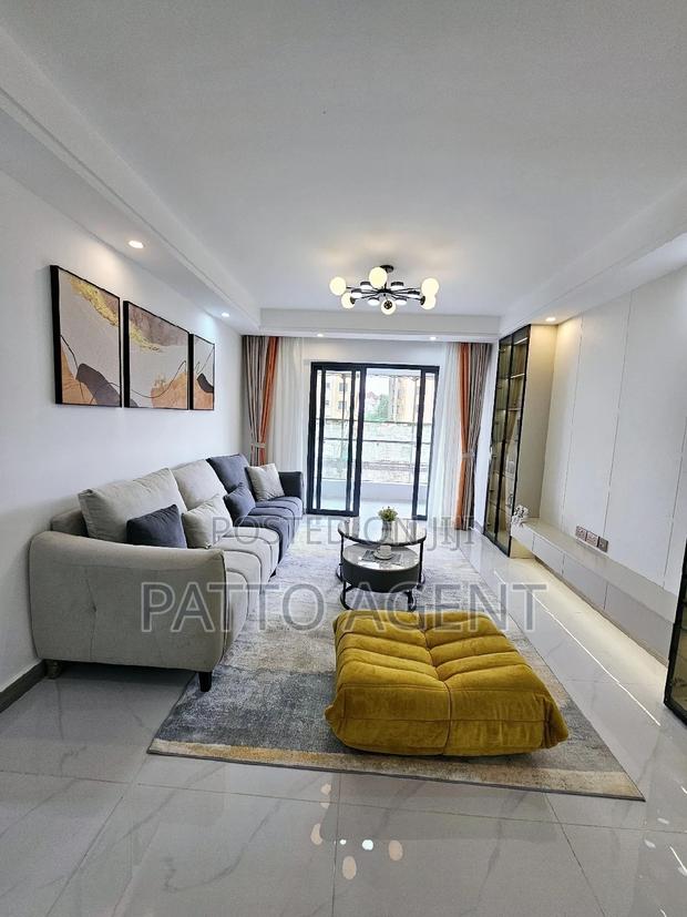 3bdrm Apartment in Kileleshwa for sale - thumbnail 3