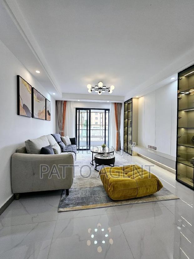 3bdrm Apartment in Kileleshwa for sale - thumbnail 4