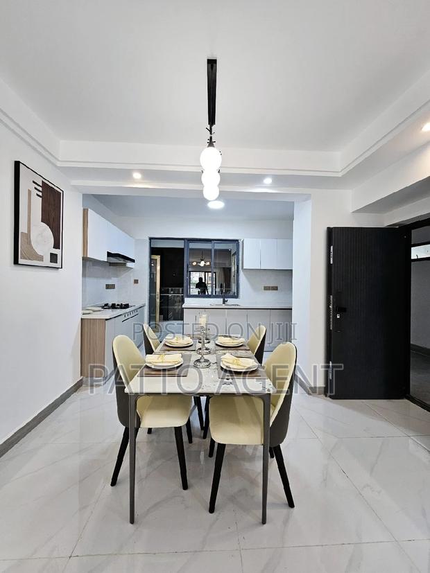 3bdrm Apartment in Kileleshwa for sale - thumbnail 6