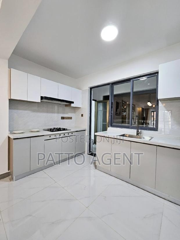 3bdrm Apartment in Kileleshwa for sale - thumbnail 7