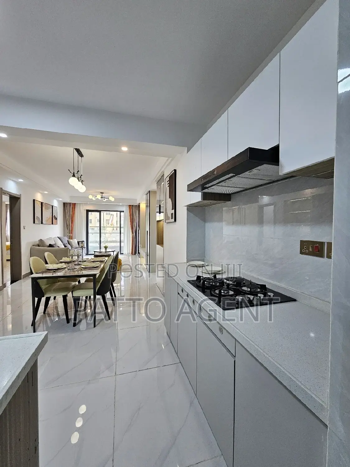 3bdrm Apartment in Kileleshwa for sale