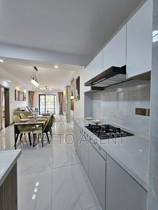 3bdrm Apartment in Kileleshwa for sale - thumbnail 8