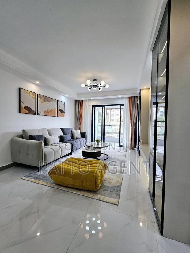 3bdrm Apartment in Kileleshwa for sale - thumbnail 2