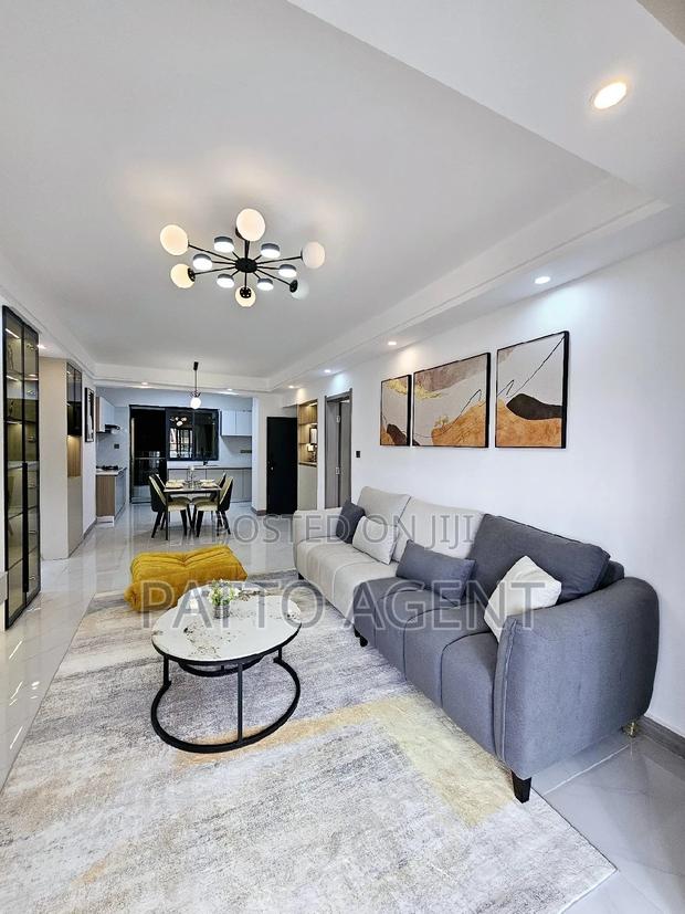 3bdrm Apartment in Kileleshwa for sale - main view