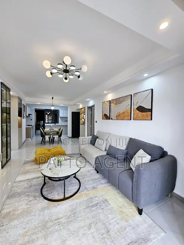 3bdrm Apartment in Kileleshwa for sale