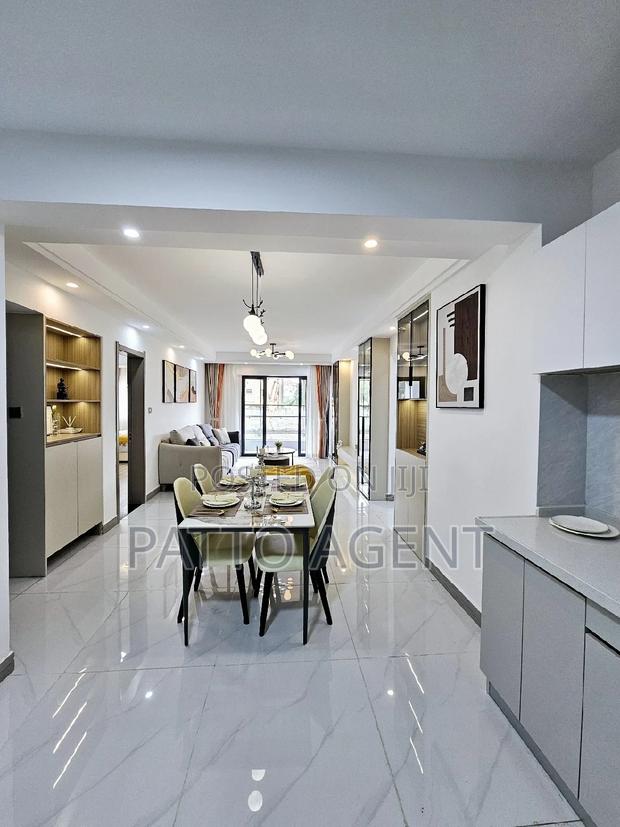 3bdrm Apartment in Kileleshwa for sale - thumbnail 5