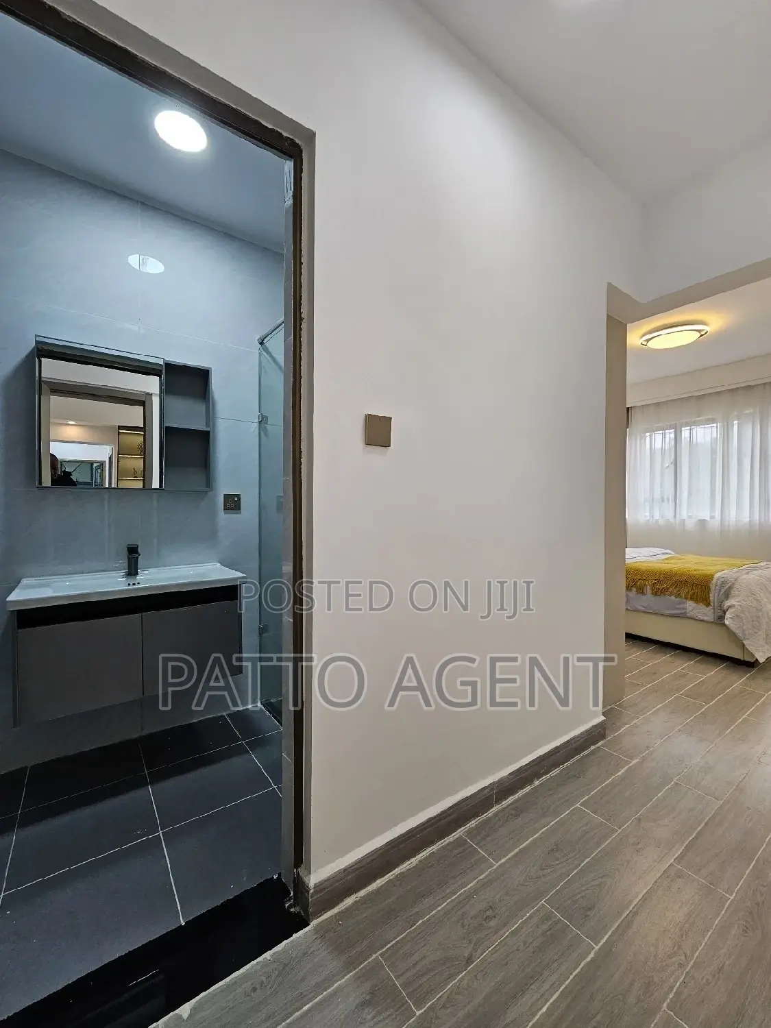 3bdrm Apartment in Kileleshwa for sale