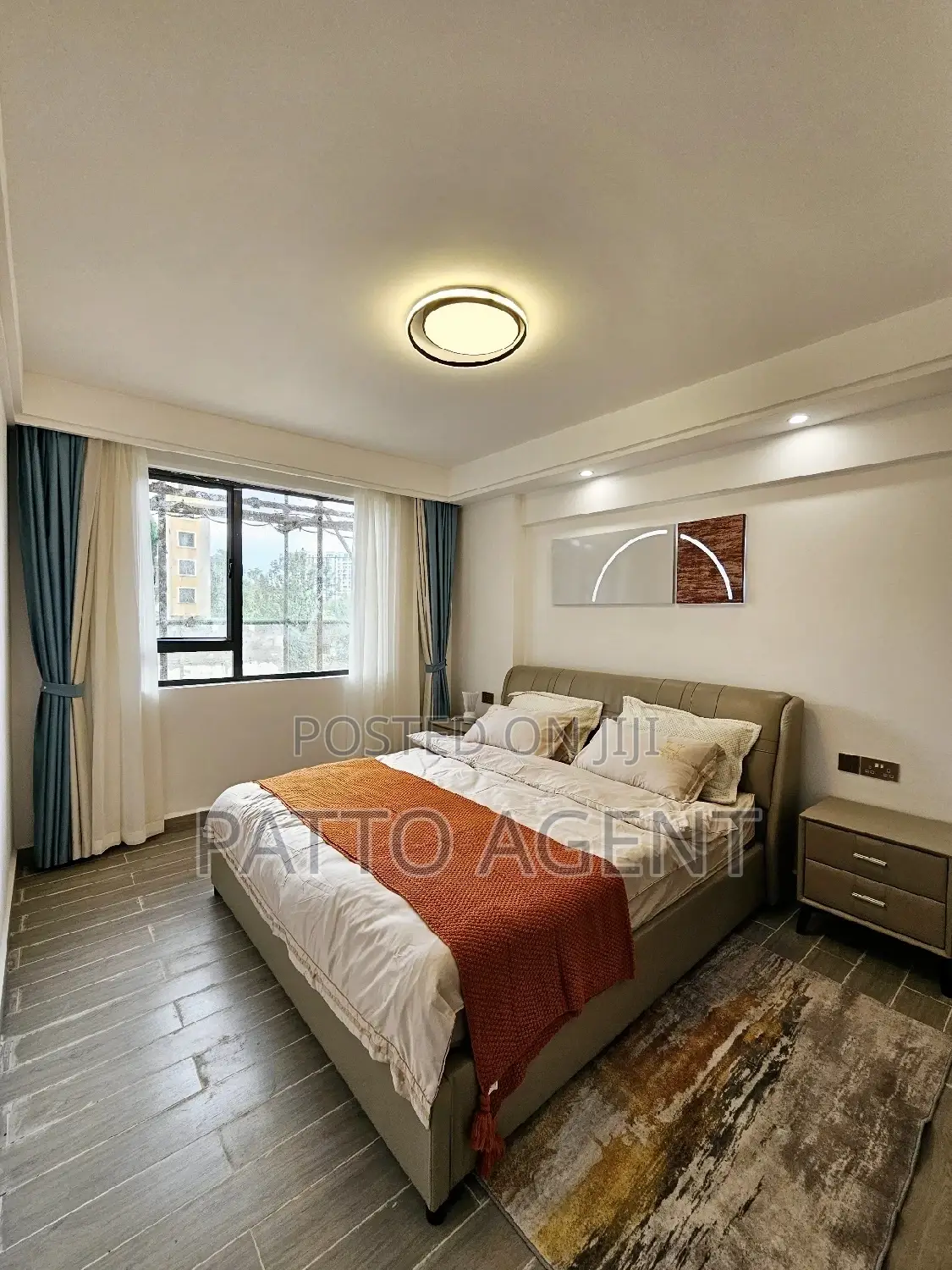 3bdrm Apartment in Kileleshwa for sale
