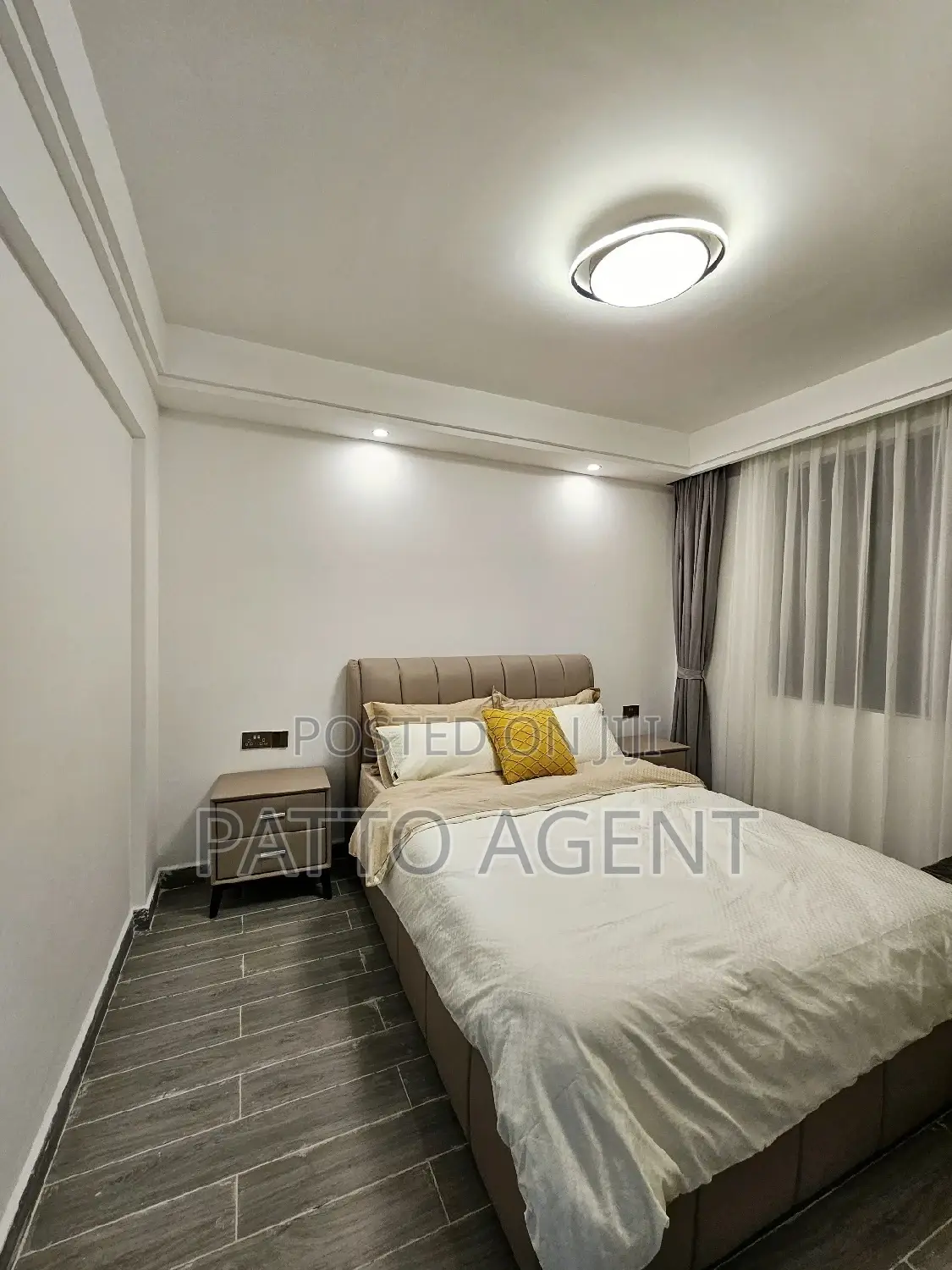 3bdrm Apartment in Kileleshwa for sale