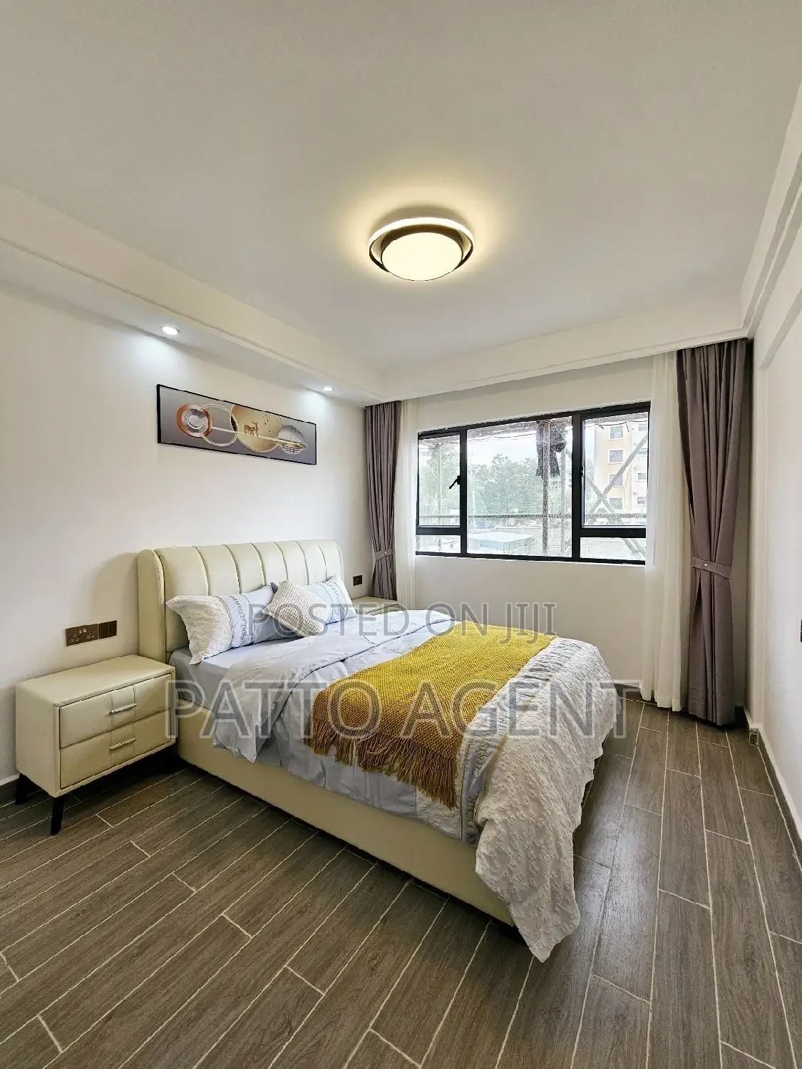 3bdrm Apartment in Kileleshwa for sale