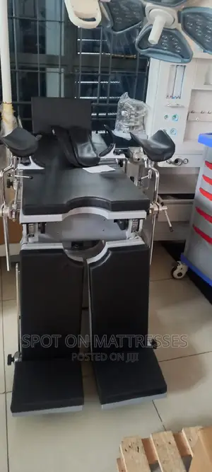 Theater Operating Table Hydraulic