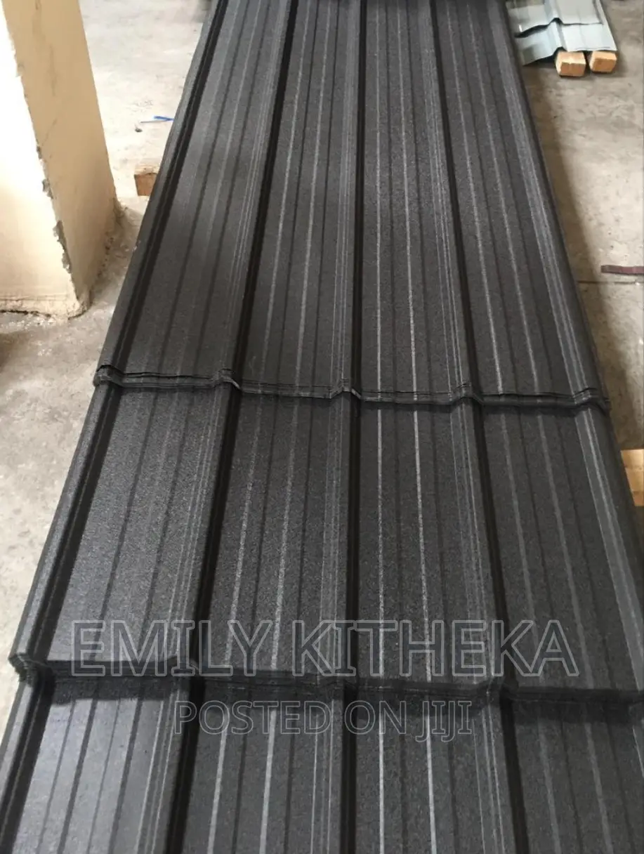 Box Profile 30g Matte, 3 Metres at 1800