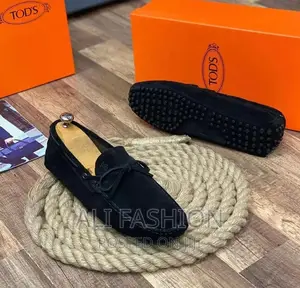 Tod Loafers for Men