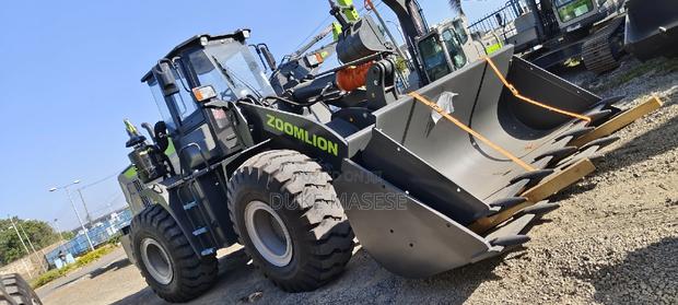 Wheel Loader for Sale - thumbnail 4