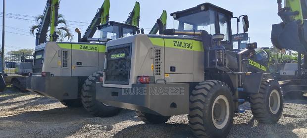 Wheel Loader for Sale - thumbnail 7