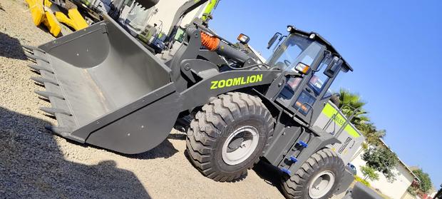 Wheel Loader for Sale - thumbnail 8